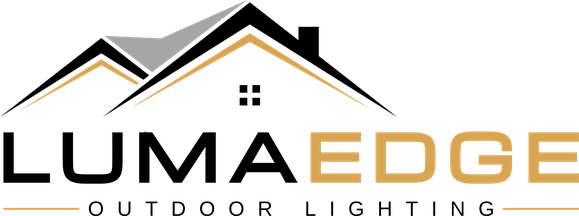 Luma Edge Outdoor Lighting &mdash; Light Your Home Differently